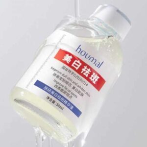3X HOUMAL Whitening Serum 50ml